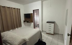 Apartamento de Campos